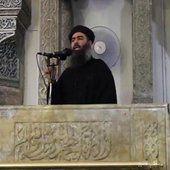 Abou Bakr al-Baghdadi, le calife du jihad - France - RFI