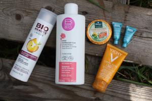Commande-découverte sur le site Pharmashop Discount 1
