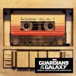 OST Guardians of the galaxy