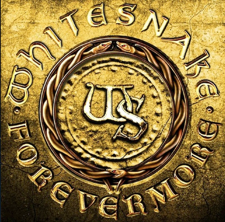 Whitesnake #11-Forevermore-2011