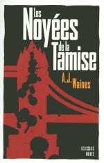 Les noyées de la Tamise les noyes de la tamise