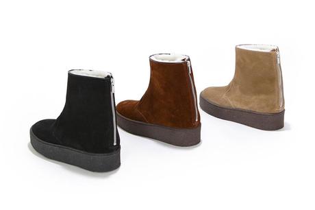 HOBO – F/W 2014 BOOT COLLECTION BY SANDERS