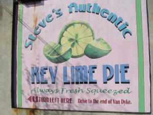 la magie du quartier de Red Hook La mythique Key Lime Pie de Red Hook