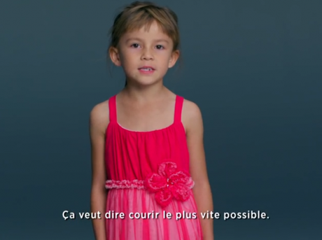 La différence entre les sexes, ça commence à quel âge? #COMMEUNEFILLE La différence entre les sexes, ça commence à quel âge? #COMMEUNEFILLE