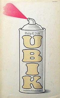 Philip K.Dick est vivant, sommes nous tous morts ? ubik1.jpg
