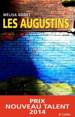 Les Augustins, de Mélisa Godet Les Augustins