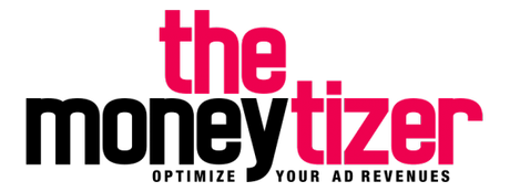 Monétiser son site web avec The MoneyTizer logomoneytizer
