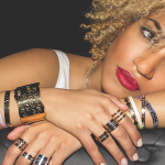 BIJOUX : MYA BAY la marque belge qui cartonne ! BIJOUX : MYA BAY la marque belge qui cartonne !