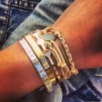 BIJOUX : MYA BAY la marque belge qui cartonne ! BIJOUX : MYA BAY la marque belge qui cartonne !