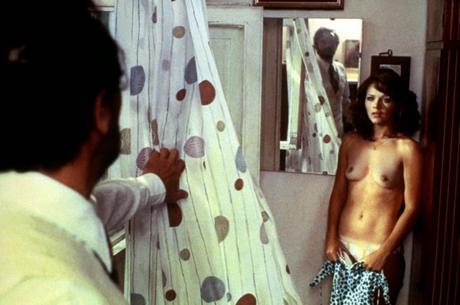 Parfum de femme - Profumo di donna, Dino Risi (1974) Parfum de femme - Profumo di donna, Dino Risi (1974)