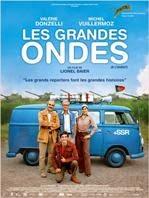 Les grandes ondes Les grandes ondes