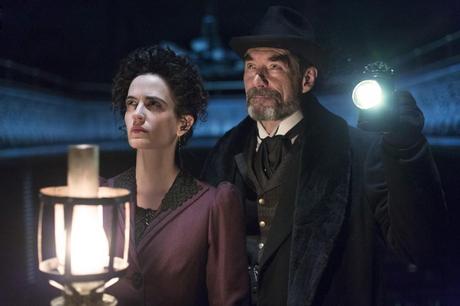 penny dreadful 1 Penny Dreadful, saison 1