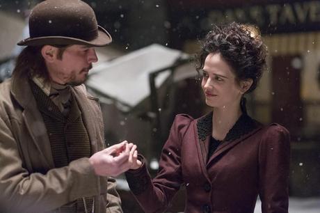penny dreadful 2 Penny Dreadful, saison 1