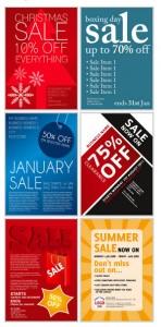 Ressource : des templates gratuits pour Scribus flyers