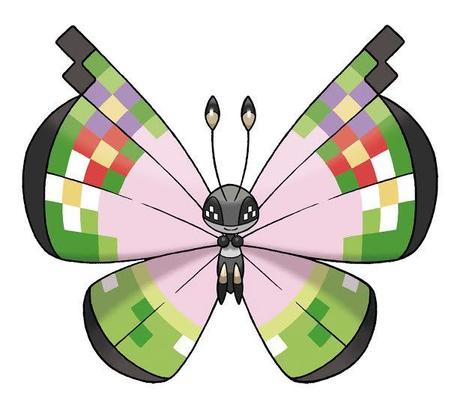 unnamed 100 millions de Pokemons échangés via le GTS
