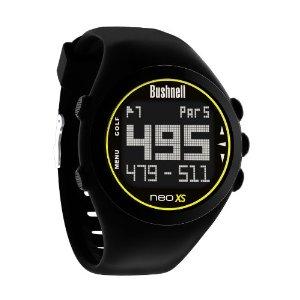 Les meilleures montre GPS de golf en 2014 La nouvelle génération des montres de golf. La neo XS de Bushnell est la montre de golf la plus fine et la plus légère au monde, elle dispose également de la meilleure batterie avec une autonomie supérieure de moitié à celle du concurrent le plus p...