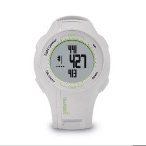 Les meilleures montre GPS de golf en 2014 L'Approach S1 se distingue des autres GPS de golf. L'appareil combine un récepteur GPS haute sensibilité et une montre sport légère et flexible. Vous pourrez ainsi obtenir avec la montre Approach S1 des informations quant aux distances qui vous sépar...