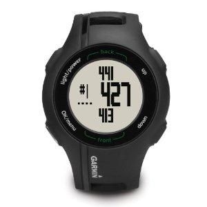 Les meilleures montre GPS de golf en 2014 Garmin Approach S1 montre GPS golf reconditionnée
