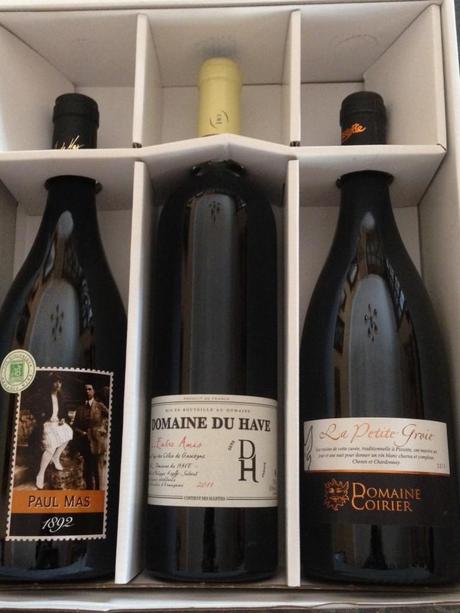 Vineabox : la box mensuelle consacrée aux vins vin
