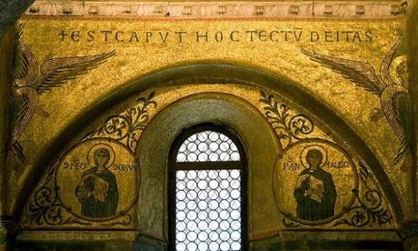 Le culte de San Pantaleone di Nicomedia à Venise SPSM