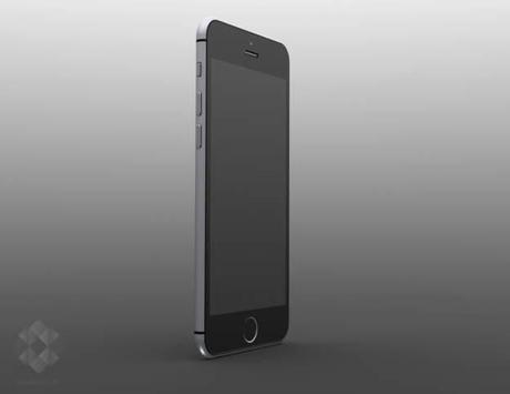 iphone6 concept Mark Pelin 2