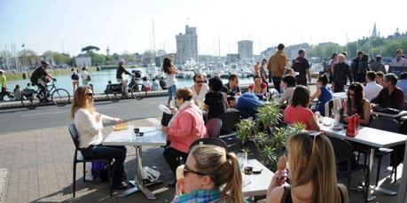 Tourisme : la taxe de séjour rapporte gros en Charente-Maritime Tourisme : la taxe de séjour rapporte gros en Charente-Maritime