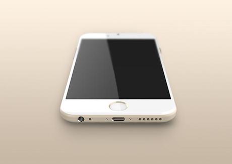 L'iPhone 6 sera équipé d'une VRAIE batterie