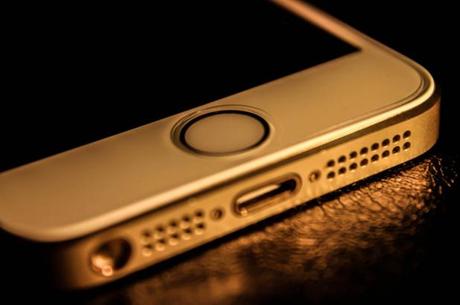 L'iPhone 5S est le smartphone le plus vendu dans le monde