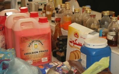 Des mesures protectrices au profit des consommateurs - ’Algérie se dote d’une loi sur les additifs alimentaires
