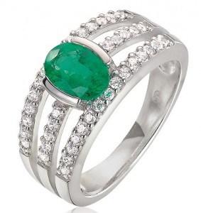 H. Gringoire SymbiosePrecieuse_Emeraude