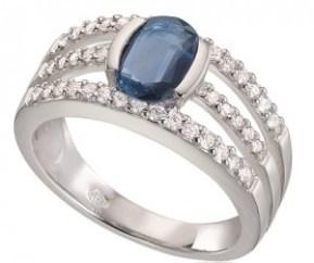 H. Gringoire SymbiosePrecieuse_Saphir