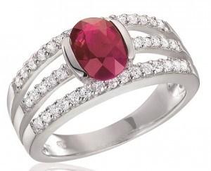 H. Gringoire SymbiosePrecieuse_Rubis