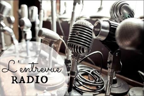 L'entrevue #radio Sans Tabou