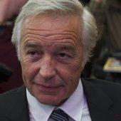 François Rebsamen: «Il faut que des métiers nouveaux s'ouvrent à l'apprentissage.» François Rebsamen :