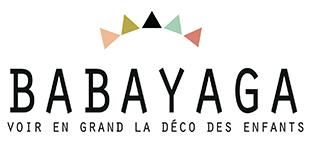 Babayaga Magazine logo