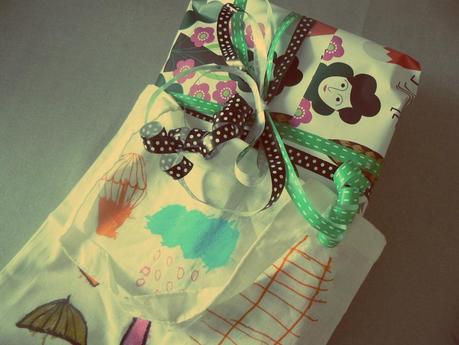 Babayaga Magazine cadeau copine