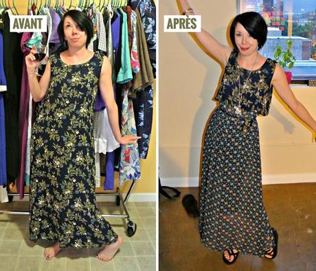 Elle transforme des fripes à 1$ en vêtements tendances jillian-owens-fashion-one-dollar4