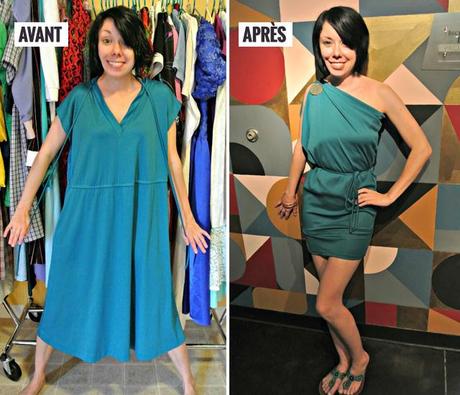 Elle transforme des fripes à 1$ en vêtements tendances jillian-owens-fashion-one-dollar6