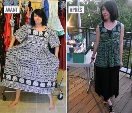 Elle transforme des fripes à 1$ en vêtements tendances jillian-owens-fashion-one-dollar19