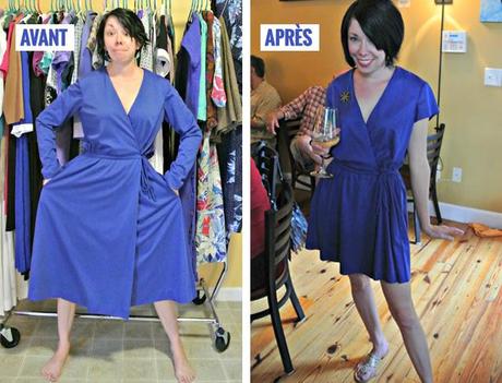 Elle transforme des fripes à 1$ en vêtements tendances jillian-owens-fashion-one-dollar