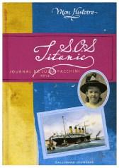 Au bois dormant S.O.S Titanic