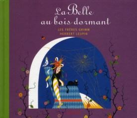 Au bois dormant La belle au bois dormant