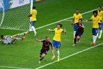 Demi-finale Allemagne-Brésil (7-1) : Explosion en vol