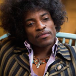 CINEMA : Andre 3000 est Jimi Hendrix !