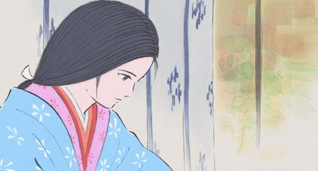 Le conte de la Princesse Kaguya / Isao Takahata – Studio Ghibli Le Conte de la Princesse Kaguya