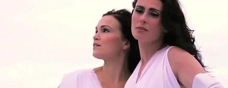 Le clip du week-end : Tarja Ft. Within Temptation Tarja Ft Sharon / Within Temptation - crédit DR