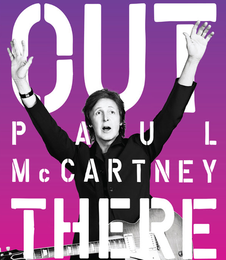 Paul McCartney confirme son show à San Diego