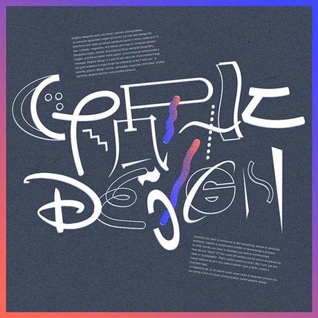 Graphisme par Yuta Kawaguchi Graphic design and poster by Yuta Kawaguchi