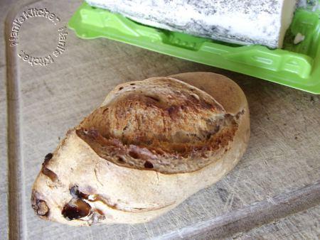 pain au noix et levain   (3)