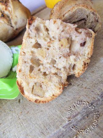 pain au noix et levain   (4)